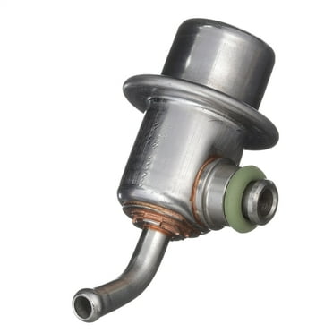 FUEL PRESSURE REGULATOR