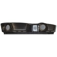 thumbnail image 2 of Supra Boat Speaker Box Panel 113185 | Black Plastic Faux Leather Vinyl, 2 of 5