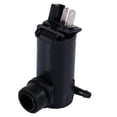 thumbnail image 3 of Líquido Limpiaparabrisas De Salida única Para Parabrisas Arandela De Conector De 2 Pines A Prueba De Fugas Para ACURA CL 1997-2003 Para ACURA EL 2001-2005 ANGGREK Otros Vehículos, 3 of 8