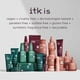 thumbnail image 5 of Crema hidratante ITK Skincare, gel prebiótico para rostro y piel grasa, 30 ml, 5 of 6