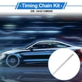 thumbnail image 2 of Unique Bargains Timing Chain Kit No.243212M000 for Hyundai Accent 2020-2021 1 Pcs Car, 2 of 7
