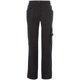 thumbnail image 1 of Alexandra - Pantalones de Trabajo para Mujer (Negro) Alexandra UTRW6057_black, 1 of 1