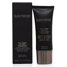 Silk Creme Moisturizing Photo Edition - Truffle by Laura