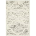 thumbnail image 1 of Safavieh Cambridge Kodey Faded Geometric Area Rug, 1 of 2