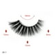 thumbnail image 3 of HOT! 20 Pair 3d False Eye Lashes Wispy Cross Extension Eyelashes Set False Eyelashes Thick Eyelashes Eyelashes Lashes Lash clusters Makeup, 3 of 3