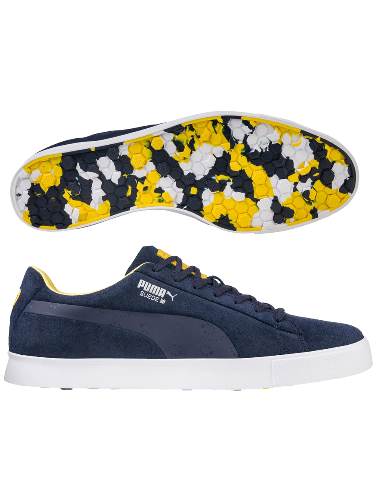 puma ryder cup shoes