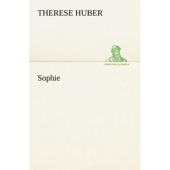 Sophie (Paperback)