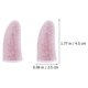 thumbnail image 3 of 10 fundas antideslizantes para dedos, resistentes al sudor, para proteger los dedos del pulgar., 3 of 6