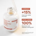 thumbnail image 2 of Sérum innisfree Black Tea Youth Korean antienvejecimiento 50 ml, 2 of 7