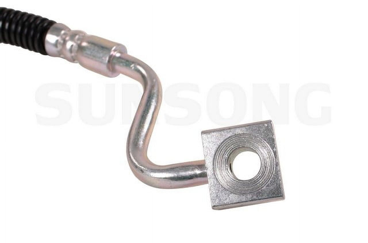 Sunsong 2206213 Brake Hydraulic Hose