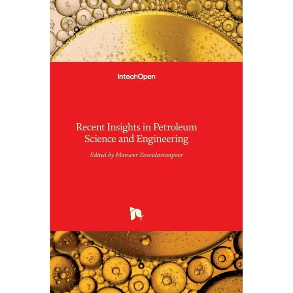 Recent Insights in Petroleum Science and Engineering (Hardcover)