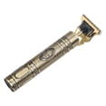 thumbnail image 1 of Cortapelos para hombres, recortador de corte cercano, kit de aseo eléctrico recargable inalámbrico con cuchilla en T, 1 of 5