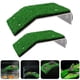 thumbnail image 4 of 2 plataformas para tomar el sol para tortugas, suministros para mascotas, plataforma de descanso para tortugas en el césped, plataforma de escalada para reptiles., 4 of 5