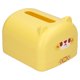 thumbnail image 4 of Caja de pañuelos con forma de dibujos animados, contenedor de pañuelos desmontable multifuncional para dibujar rollo de papel, mesa de comedor de baño, perro amarillo, 4 of 8