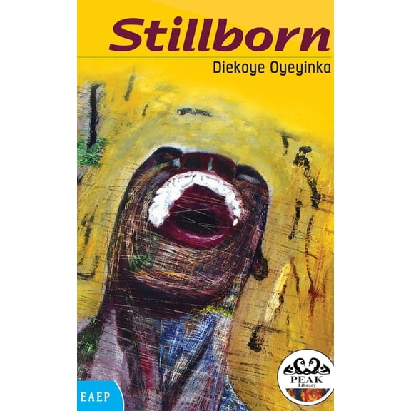 Stillborn, (Paperback)
