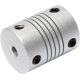 thumbnail image 3 of 5PCS Mini 5x5x25mm Acoplador flexible Eje del motor Acoplador para Nema, 3 of 5
