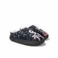 thumbnail image 2 of Nightmare Before Christmas Jack and Sally Women's Clog Slippers-M 7/8, 2 of 7