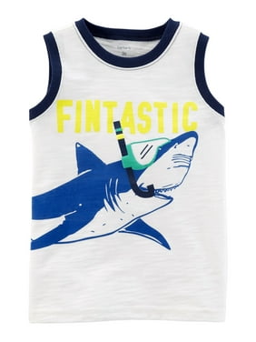 Carter S Baby T Shirts Tank Tops Walmart Com