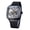 Black, variant on Automatic Watches Mechanical Wrist Watch Golden for Mens Skeleton Watches with Stainless Steel Transparent Dial with Royal Flower Movement Carving