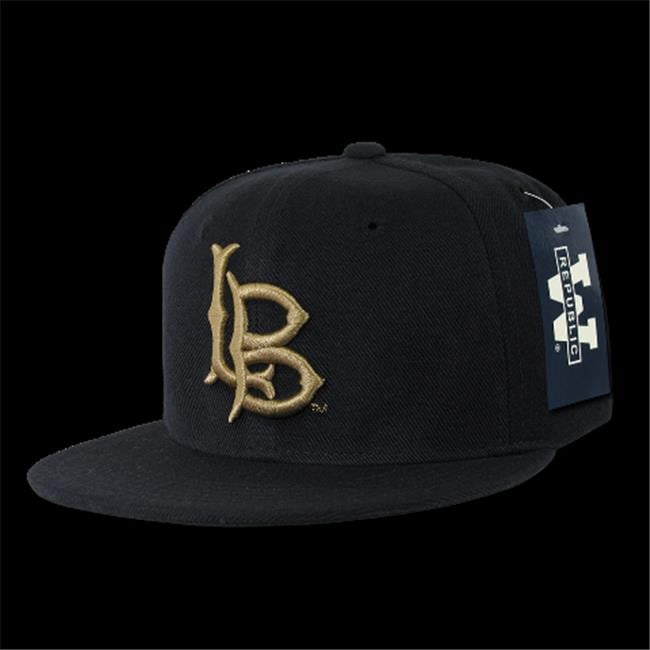 W Republic Freshman Fitted Long Beach 