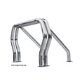 thumbnail image 4 of Big Country Truck Accessories 9009590DSC Classic Bed Bars-Kit, 4 of 4