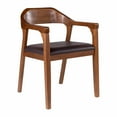 thumbnail image 6 of Rasmus 7pc Dining Set - Chestnut Wire-Brush Finish, 6 of 8