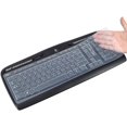 thumbnail image 2 of CaseBuy Housse de Clavier Compatible avec Logitech MK320 K330 MK335 Clavier Sans Fil de Bureau, Clavier Sans Fil Logitech, 2 of 5