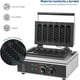 thumbnail image 3 of Máquina para Banderillas Bluelander, Temperatura 50° - 300°C, Capacidad de 6 Banderillas, Antiadherente, 3 of 5