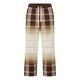 thumbnail image 3 of Pantalones Elásticos de la Cintura de los Hombres Gradiente Impresión Cordón Cierre Joggers Casuales con Bolsillos, Pantalones Elásticos de la Cintura de los Hombres, 3 of 4