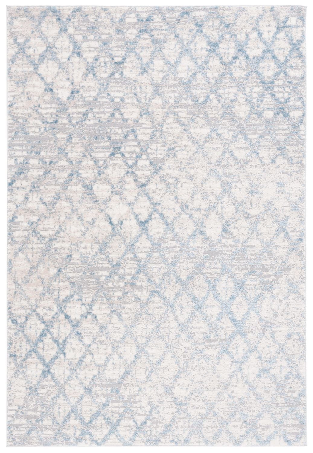 SAFAVIEH Lagoon Cenric Tapis Géométrique