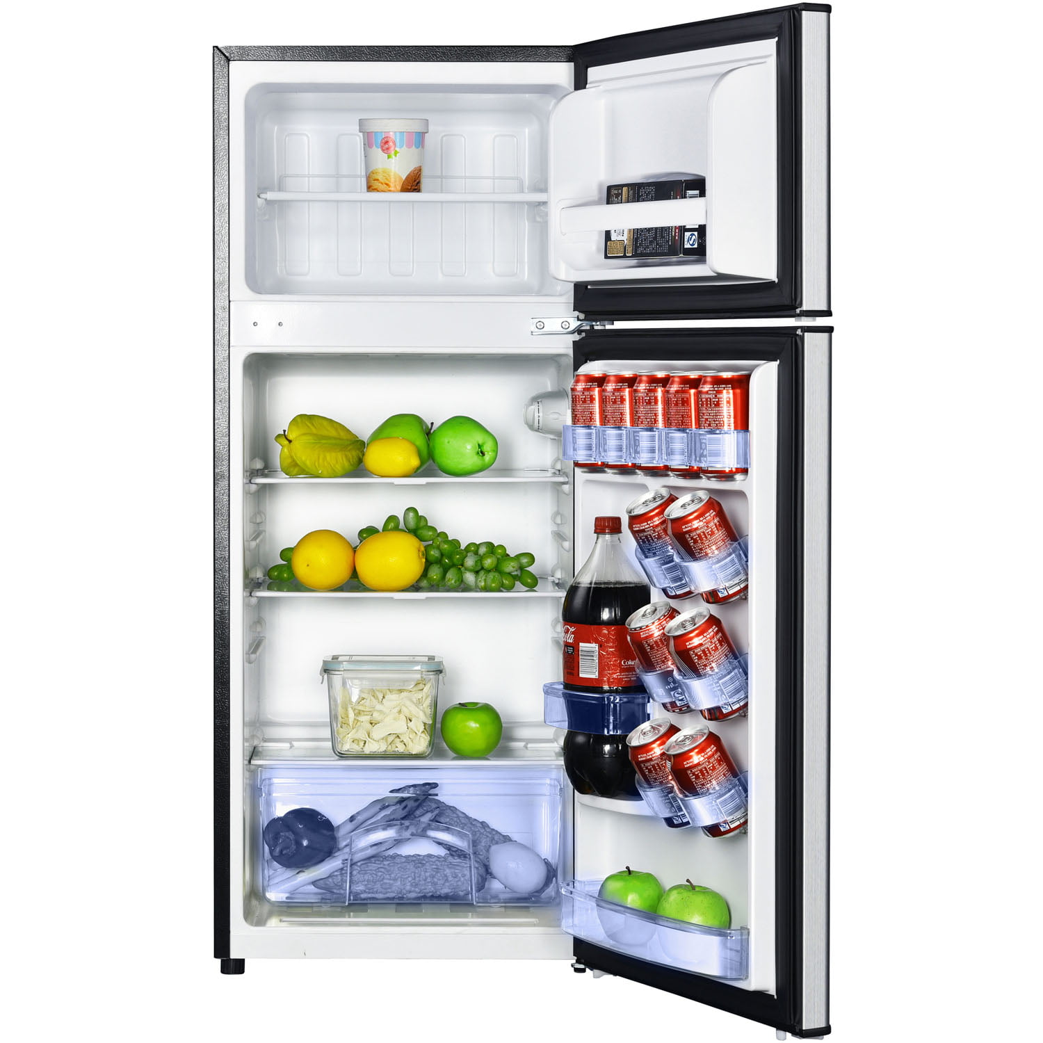 Magic, Chef, Mini Refrigerator With Freezer 4.4 Cu Ft. for Sale in Los