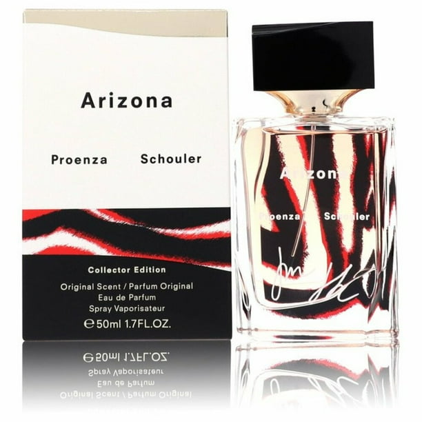 Arizona Eau De Parfum Spray Collector s Edition By Proenza