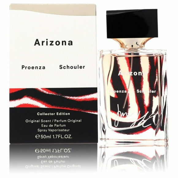 Arizona by Proenza Schouler Mini EDP Spray .3 oz for Women