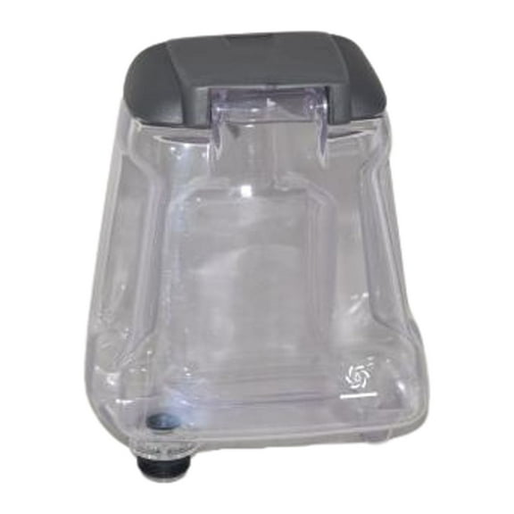 Replacement Part For Bissell 2954 Vaccum Cleaner Clean Tank (1PK) # 1626664