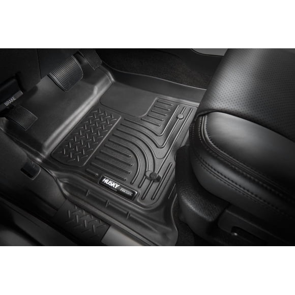 Husky Liner 95761 Floor Liner