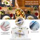 thumbnail image 4 of Manteles de láminas de oro y plata prensadas en caliente Decoraciones de mesa Materiales decorativos para el hogar Telas para ambientes de bodas, 4 of 5