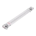 thumbnail image 1 of yuksok Hydraulic Liquid Level Gauge Accurate Professional Clear Oil Level Indicator XYW 300, 1 of 9