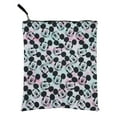 thumbnail image 5 of Disney Mickey Mouse Clear 16.5" Backpack, 5 of 7