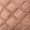 Coral, variant on Better Homes & Gardens Tufted Trellis Decorative Square Pillow, 20" x 20", Grey, Single Pillow