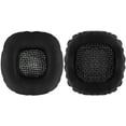 thumbnail image 3 of Geekria Coussinets de Remplacement QuickFit pour Écouteurs Marshall Major, Major II, Major 2, Coussinets d'Oreille, 3 of 5
