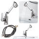 thumbnail image 5 of Grifo Baño Del Brazo La Robótico 1080 Grados Giratorios 360 Rotación Multifuncional Universal para Fregadero, 5 of 9