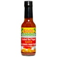 thumbnail image 1 of Cool Runnings Crushed Red Pepper Sauce, 1 of 2