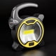 thumbnail image 3 of Linterna LED COB para acampar con asa luz de mano para acampar para pescar y caminar, 3 of 9