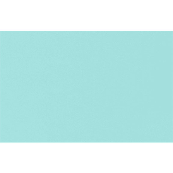 LUXPaper A9 Flat Cards, 5 1/2 x 8 1/2, 100lb. Seafoam Green, 500 Pack