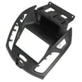 thumbnail image 5 of Fascia Trim2DIN Audio CD DVD Facia Panel Radio Face Plate World-Class Design, 5 of 5