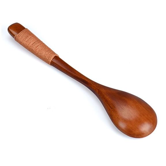 ACDANC Wooden Spoon Bamboo Kitchen Cooking Utensil
