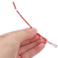 thumbnail image 3 of QUMIIRITY 94Set Female Spade Crimp Terminal Assorted Color for Excellent Conductivity in Car Audio System Projects, 3 of 5