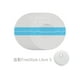 thumbnail image 1 of Freestyle Libre 3 Sensor Kit with Clear Adhesive Plasters for 55mm blue (60pcs), 1 of 3