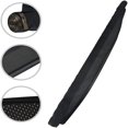 thumbnail image 5 of SEBLAFF Curtain Sunroof Sunshade Shade Cover Sunroof Sunshade Roller Shutter with 2 Clips W/Clip Replacement for Audi Q5 VW Golf Tiguan Black, 5 of 5