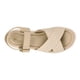 thumbnail image 4 of SANDALIAS DAMA GREEN LOVE 95090 SIMIPIEL BEIGE, 4 of 4